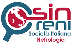 62° Congresso della Società Italiana di Nefrologia
